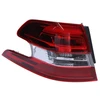 Image de Feu Arrière Pièce Originale 045372 Valeo Valeo 045372 Peugeot