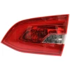 Image de Feu Arrière Pièce Originale 045375 Valeo Valeo 045375 Peugeot