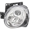 Image de Phare Gauche 045378 Valeo Valeo 045378 Nissan