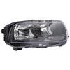 Image de Phare Droit 045409 Valeo Valeo 045409 Citroen