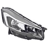 Image de Phare Droit 045441 Valeo Valeo 045441 Peugeot