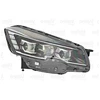 Image de Phare Droit 045445 Valeo Valeo 045445 Peugeot