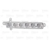 Image de Feu Diurne Original Part 045448 Valeo Valeo 045448 Citroen;Fiat;Opel;Peugeot