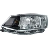 Image de Phare Gauche 046604 Valeo Valeo 046604 Skoda