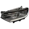 Image de Phare Gauche 046622 Valeo Valeo 046622 Volkswagen