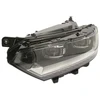Image de Phare Gauche 046630 Valeo Valeo 046630 Volkswagen