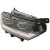 Image de Phare Droit 046631 Valeo Valeo 046631 Volkswagen