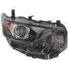 Image de Phare Droit 046699 Valeo Valeo 046699 Toyota