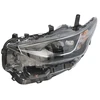 Image de Phare Gauche 046702 Valeo Valeo 046702 Toyota