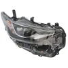 Image de Phare Droit 046703 Valeo Valeo 046703 Toyota