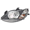 Image de Phare Gauche 046720 Valeo Valeo 046720 Seat