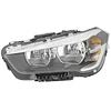 Image de Phare Gauche 046728 Valeo Valeo 046728 Bmw