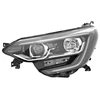 Image de Phare Gauche 046750 Valeo Valeo 046750 Renault