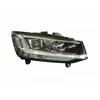 Image de Phare 046841 Valeo Valeo 046841 Audi