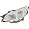 Image de Phare Gauche 046866 Valeo Valeo 046866 Peugeot