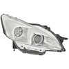 Image de Phare Droit 046867 Valeo Valeo 046867 Peugeot