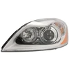 Image de Phare Gauche 046890 Valeo Valeo 046890 Volvo