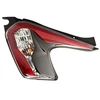 Image de Feu Arrière Pièce Originale 047001 Valeo Valeo 047001 Nissan