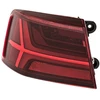 Image de Feu Arrière Pièce Originale 047010 Valeo Valeo 047010 Audi