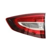 Image de Feu Arrière Pièce Originale 047034 Valeo Valeo 047034 Ford