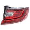 Image de Feu Arrière Pièce Originale 047058 Valeo Valeo 047058 Renault