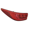 Image de Feu Arrière Pièce Originale 047061 Valeo Valeo 047061 Infiniti