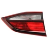 Image de Feu Arrière Pièce Originale 047073 Valeo Valeo 047073 Opel;Vauxhall