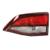 Image de Feu Arrière Pièce Originale 047074 Valeo Valeo 047074 Opel;Vauxhall