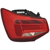 Image de Feu Arrière Pièce Originale 047085 Valeo Valeo 047085 Audi