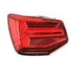 Image de Feu Arrière Pièce Originale 047089 Valeo Valeo 047089 Audi