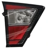 Image de Feu Arrière Pièce Originale 047135 Valeo Valeo 047135 Ford