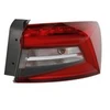 Image de Feu Arrière Pièce Originale 047138 Valeo Valeo 047138 Skoda