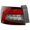 Image de Feu Arrière Pièce Originale 047143 Valeo Valeo 047143 Skoda