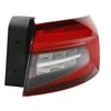 Image de Feu Arrière Pièce Originale 047144 Valeo Valeo 047144 Skoda