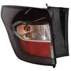 Image de Feu Arrière Pièce Originale 047149 Valeo Valeo 047149 Ford