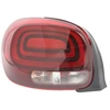 Image de Feu Arrière Pièce Originale 047173 Valeo Valeo 047173 Citroen