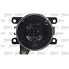 Image de Projecteur Antibrouillard Original Part 047421 Valeo Valeo 047421 Renault