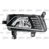 Image de Projecteur Antibrouillard Original Part 047429 Valeo Valeo 047429 Volkswagen
