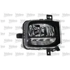 Image de Projecteur Antibrouillard Original Part 047433 Valeo Valeo 047433 Volkswagen