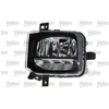 Image de Projecteur Antibrouillard Original Part 047434 Valeo Valeo 047434 Volkswagen