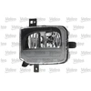 Image de Projecteur Antibrouillard Original Part 047436 Valeo Valeo 047436 Volkswagen