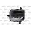 Image de Projecteur Antibrouillard Original Part 047437 Valeo Valeo 047437 Volkswagen