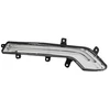 Image de Feu Diurne Original Part 047703 Valeo Valeo 047703 Peugeot