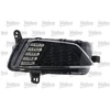 Image de Projecteur Antibrouillard Original Part 047718 Valeo Valeo 047718 Volkswagen