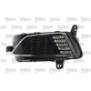 Image de Projecteur Antibrouillard Original Part 047719 Valeo Valeo 047719 Volkswagen