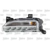 Image de Feu Clignotant Original Part 047721 Valeo Valeo 047721 Volkswagen