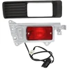 Image de Feu Arrière Pièce Originale 084535 Valeo Valeo 084535 Suzuki