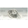 Image de Clignotant 086383 Valeo Valeo 086383 Citroen;Peugeot