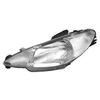 Image de Phare Gauche 087273 Valeo Valeo 087273 Peugeot