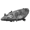 Image de Phare Gauche 088032 Valeo Valeo 088032 Peugeot